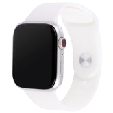 For Apple Watch Series 7 45mm Black Screen Non-Working Fake Dummy Display Model